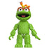 『Sesame Street』004_Blokees Figures - preCOOL 07 オスカー